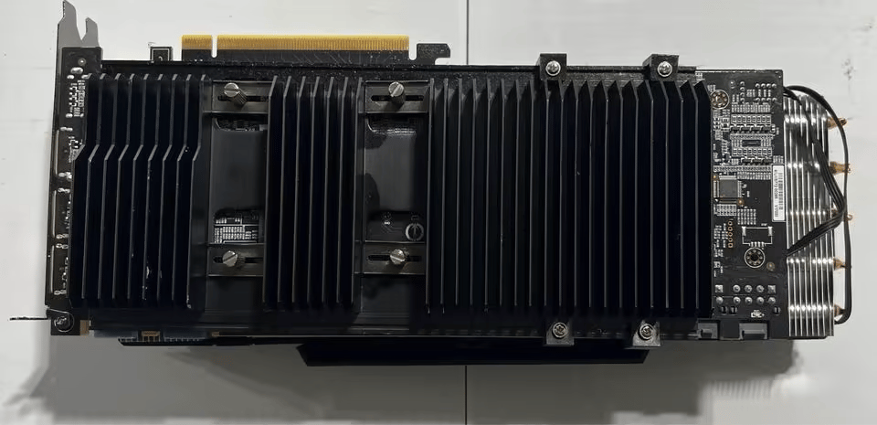 1080 Ti 