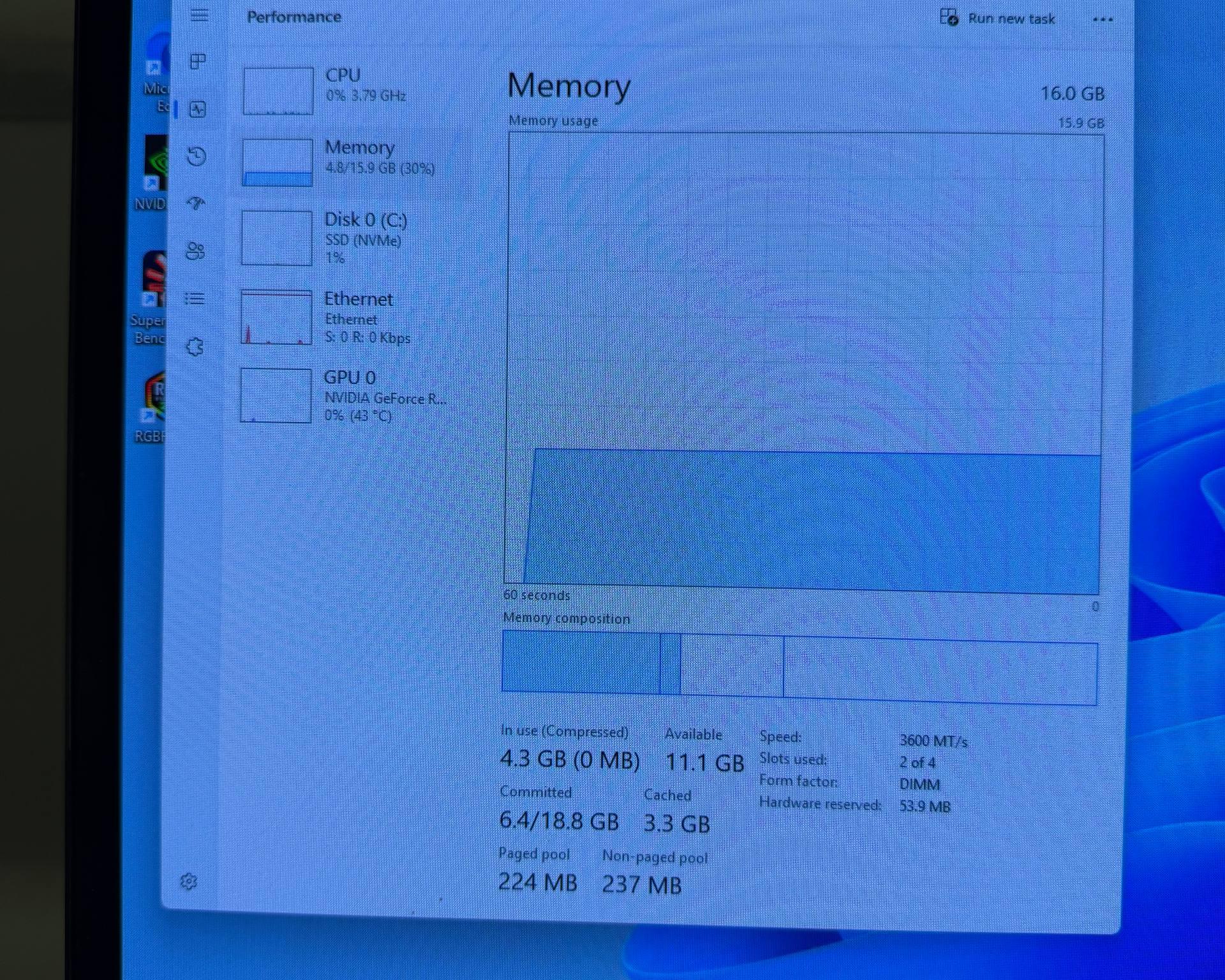 Custom Gaming PC Build
