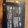 For Sale! 500GB Samsung 850 Evo SSD