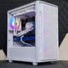 True Blue 1440p Gamer! Arc B580 | Core i5-14600K | 32GB DDR4 | 1TB NVMe SSD