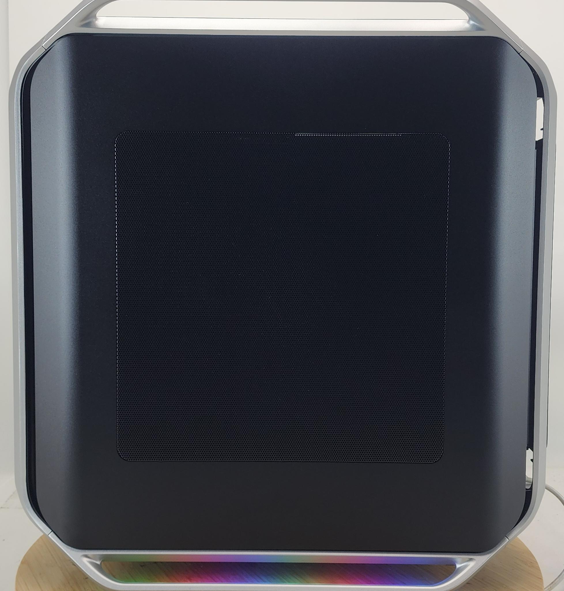 Gaming PC Ryzen 7 9850X3D 32GB RAM 2TB SSD RTX 5090 32GB Windows 11 Computer