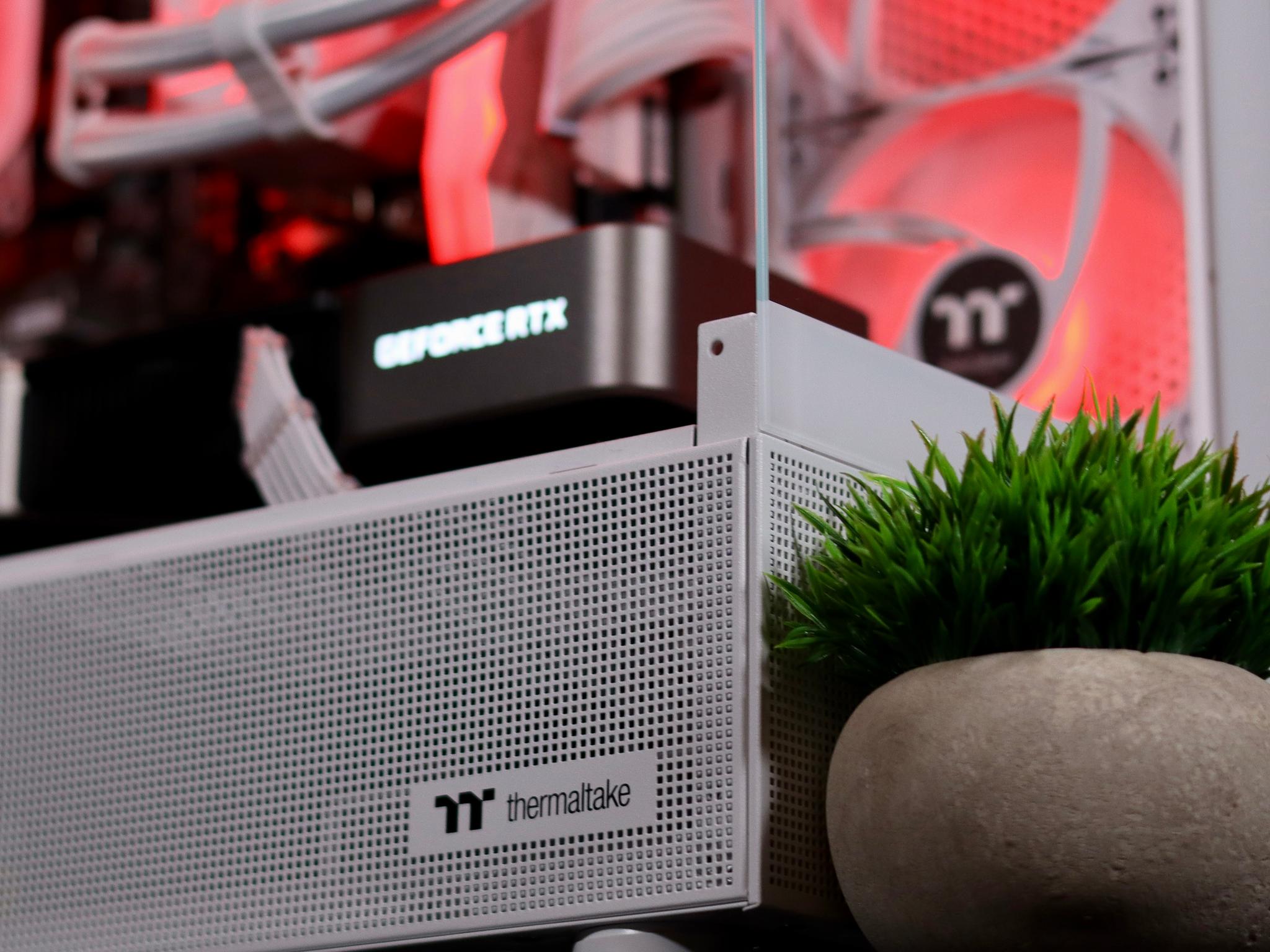 Gaming/Streaming PC | Ryzen 5 7600 | RTX 3080 | 32GB DDR5 6000