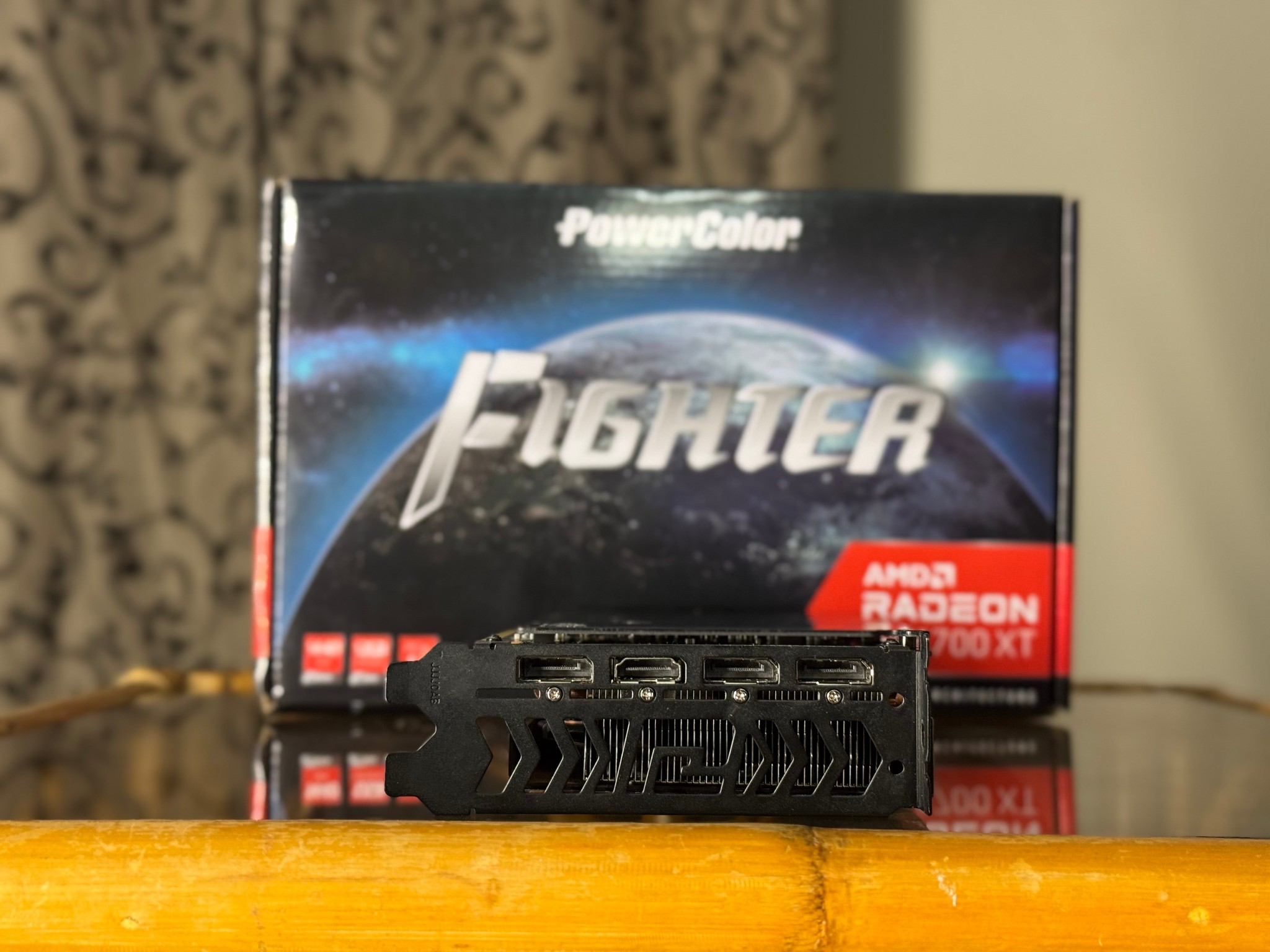 🔥Radeon RX 6700 XT