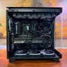RTX 5080 | 48GB DDR5 | Ryzen 7 9800X3D | 2TB NVMe | 360mm AIO | 1050W Gold