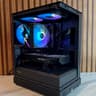 RTX 2070 | RYZEN 5 3600 | 16GB DDR4 | 500GB SSD | 550W PSU | Windows 11 pro