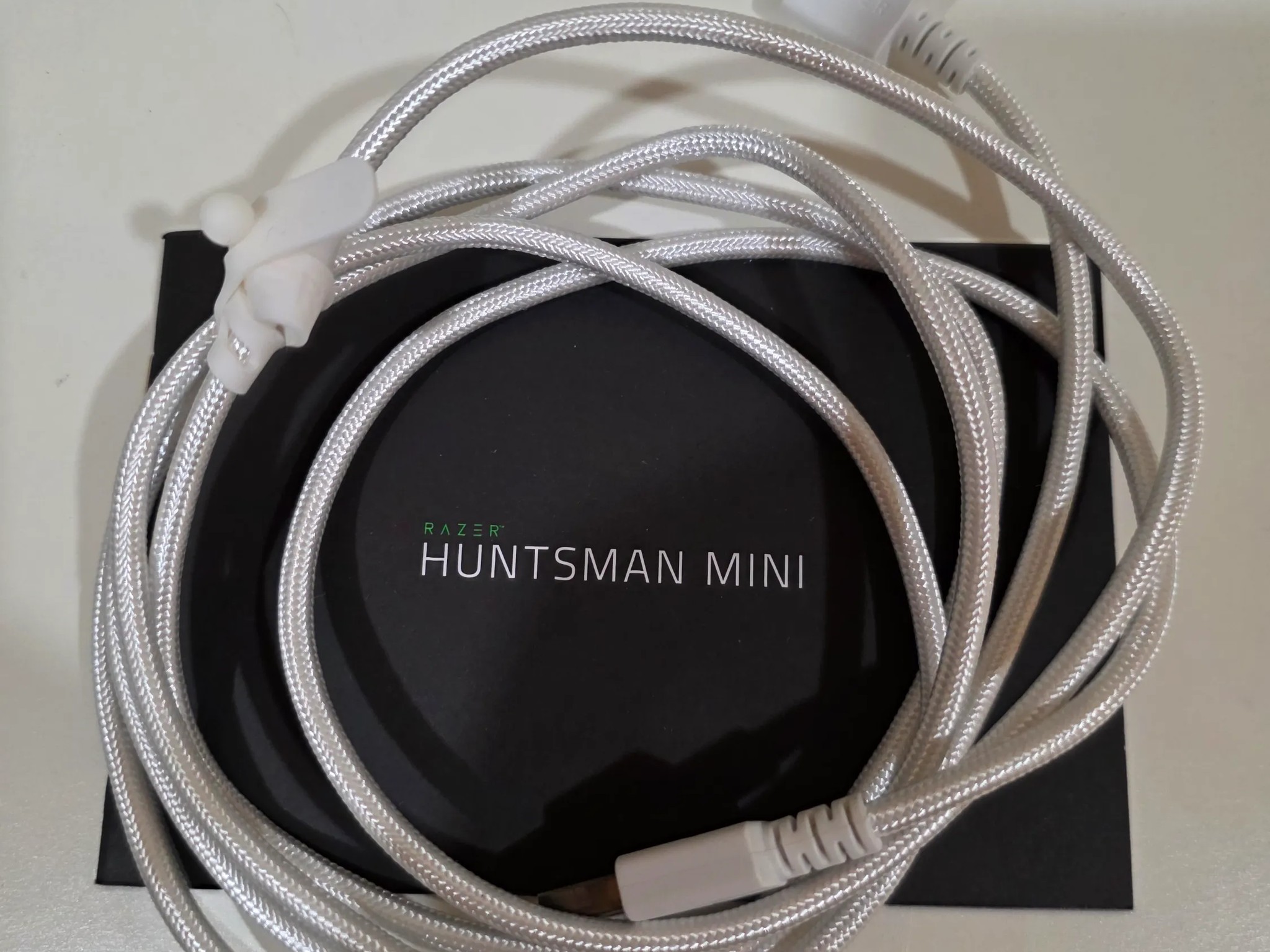 Razer Huntsman Mini