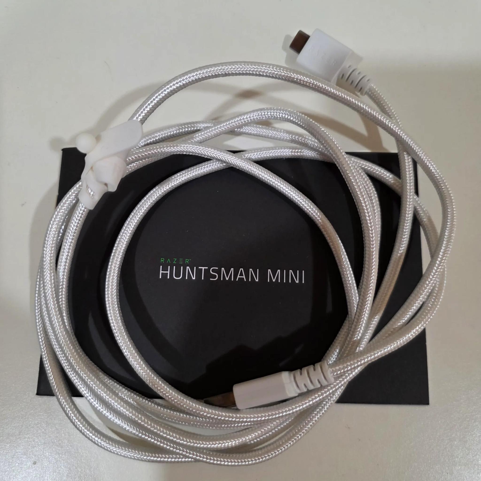 Razer Huntsman Mini