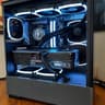Monolith - RTX 4080 SUPER | Ryzen 7 7800X3D | 32GB DDR5 @ 6000MT/sec | 4TB storage | 1050W PSU