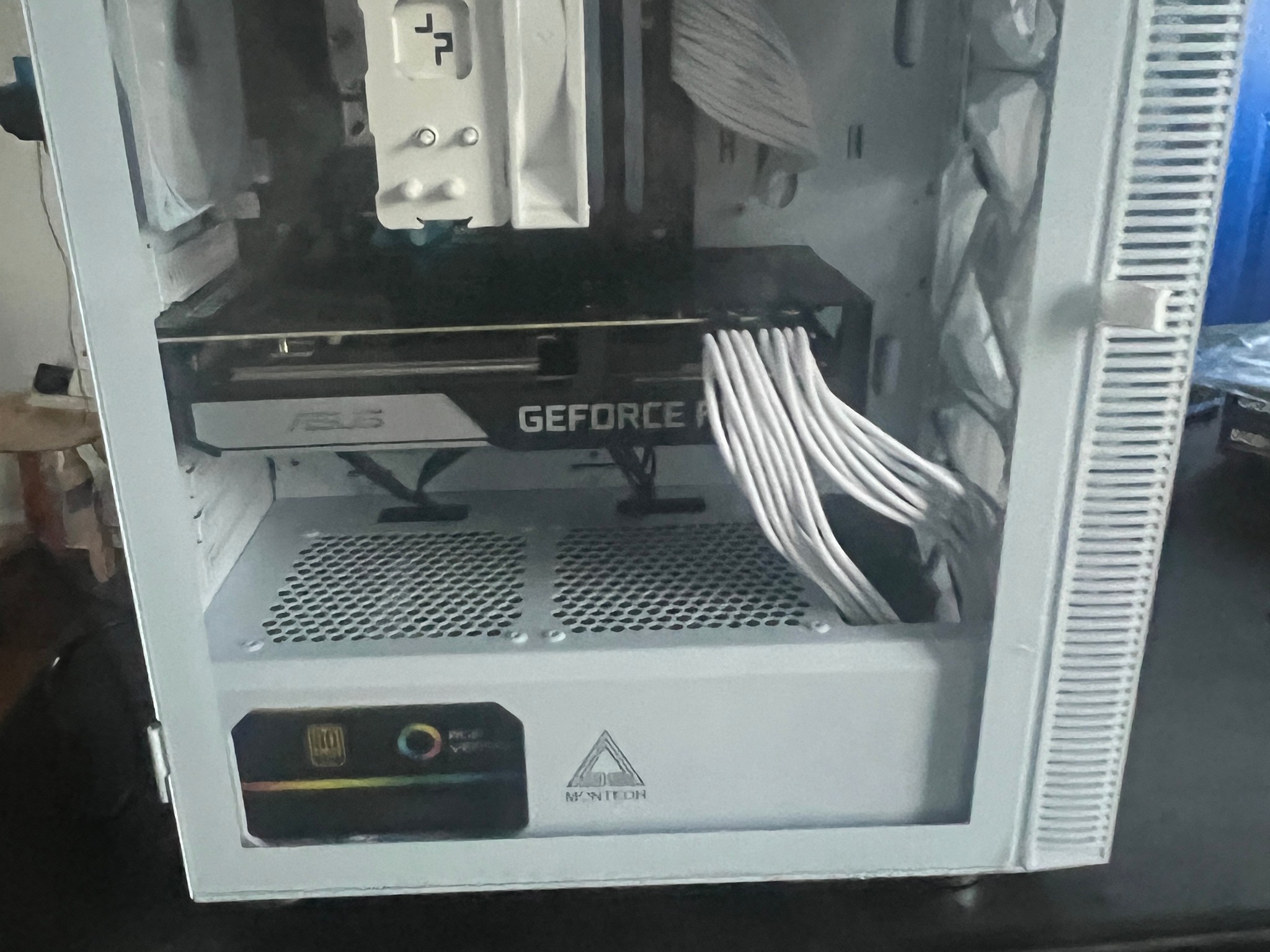 BLACK FRIDAY! RTX 3070| AMD 5600X| 32GB DDR RAM| 1TB