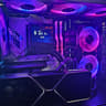 CUSTOM GAMING PC w NVIDIA RTX 3080 FE// i7 12700K // 1TB NVMe