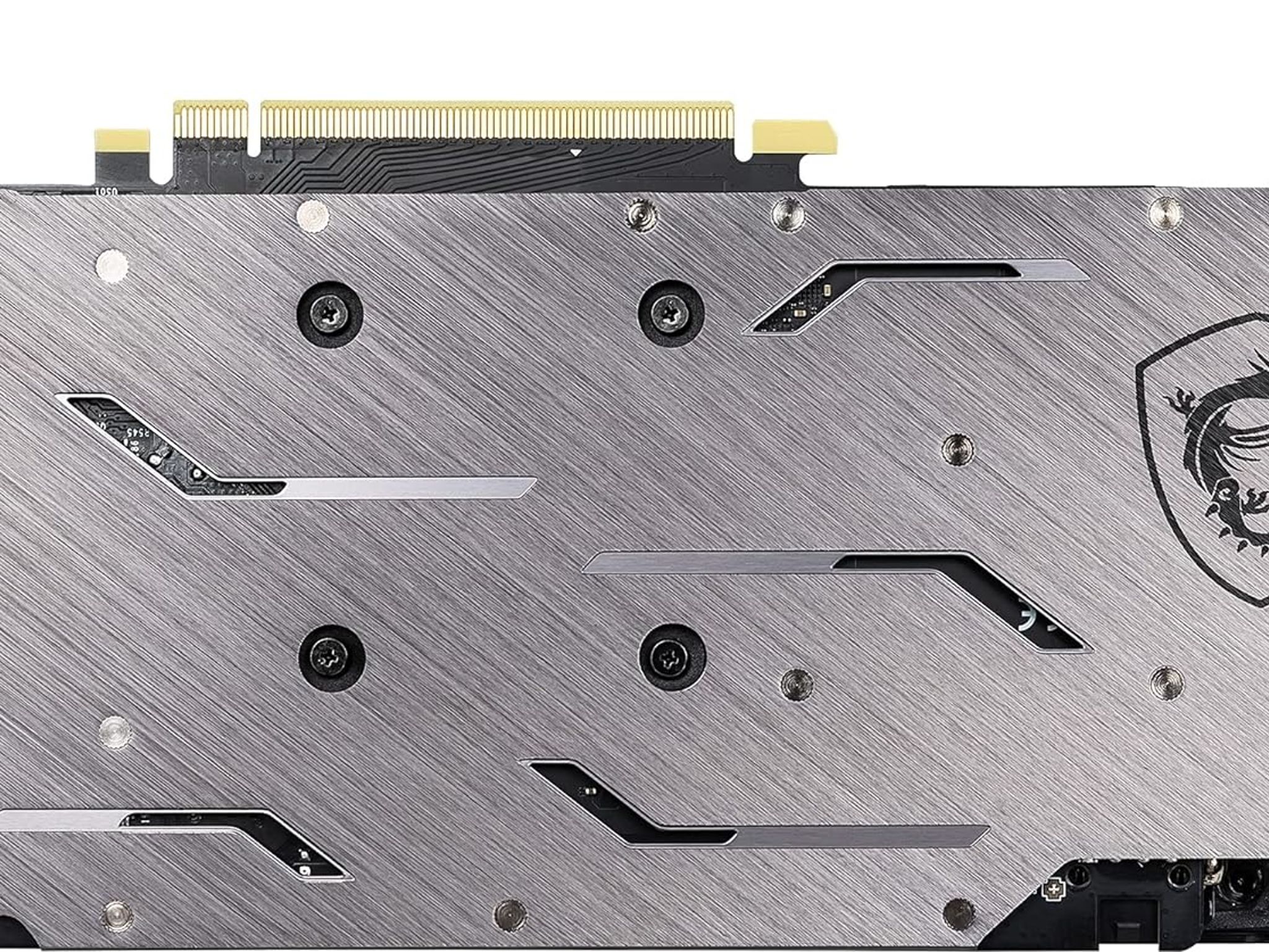 MSI GeForce GTX 1660 Super