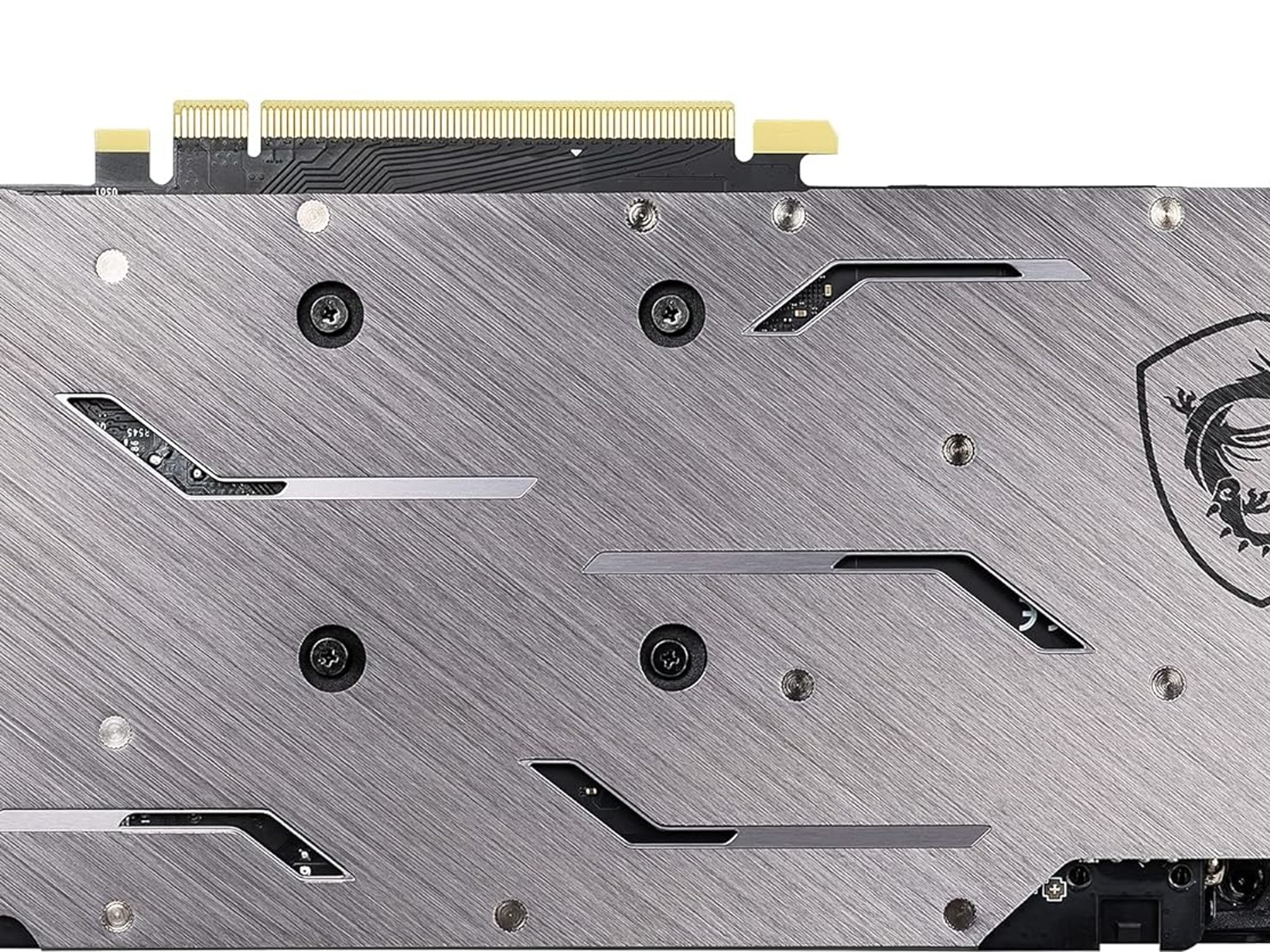 MSI GeForce GTX 1660 Super
