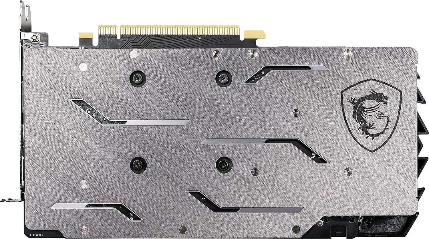 MSI GeForce GTX 1660 Super
