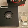 Ryzen 5600x w/ Asus ROG B550-F Gaming WIFI MOBO+32GB DDR4 3600 RAM+Hyper 212 EVO RGB Cooler+500G SSD