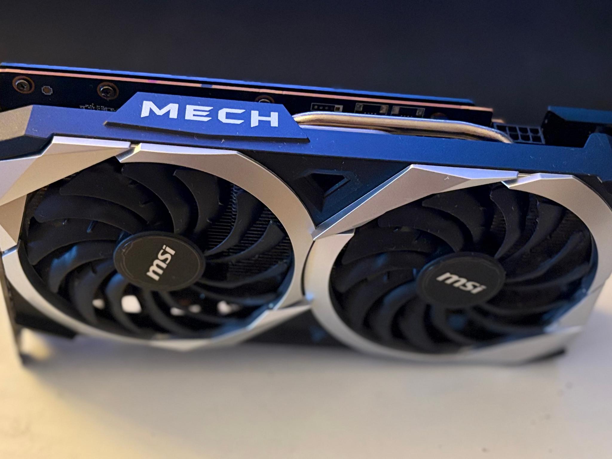 AMD Radeon RX 6600 XT - Image 3