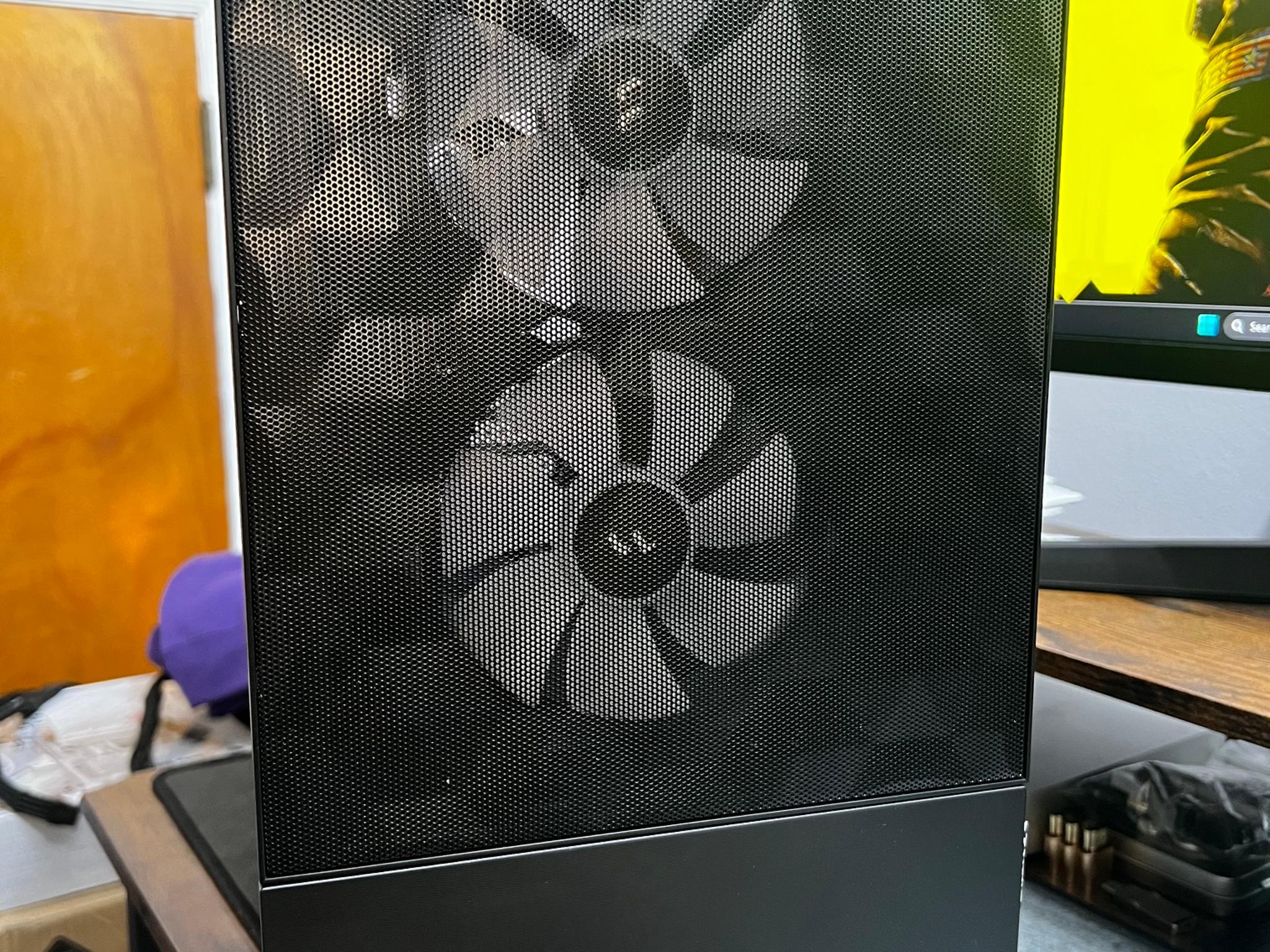 Fractal Pop Mini Air