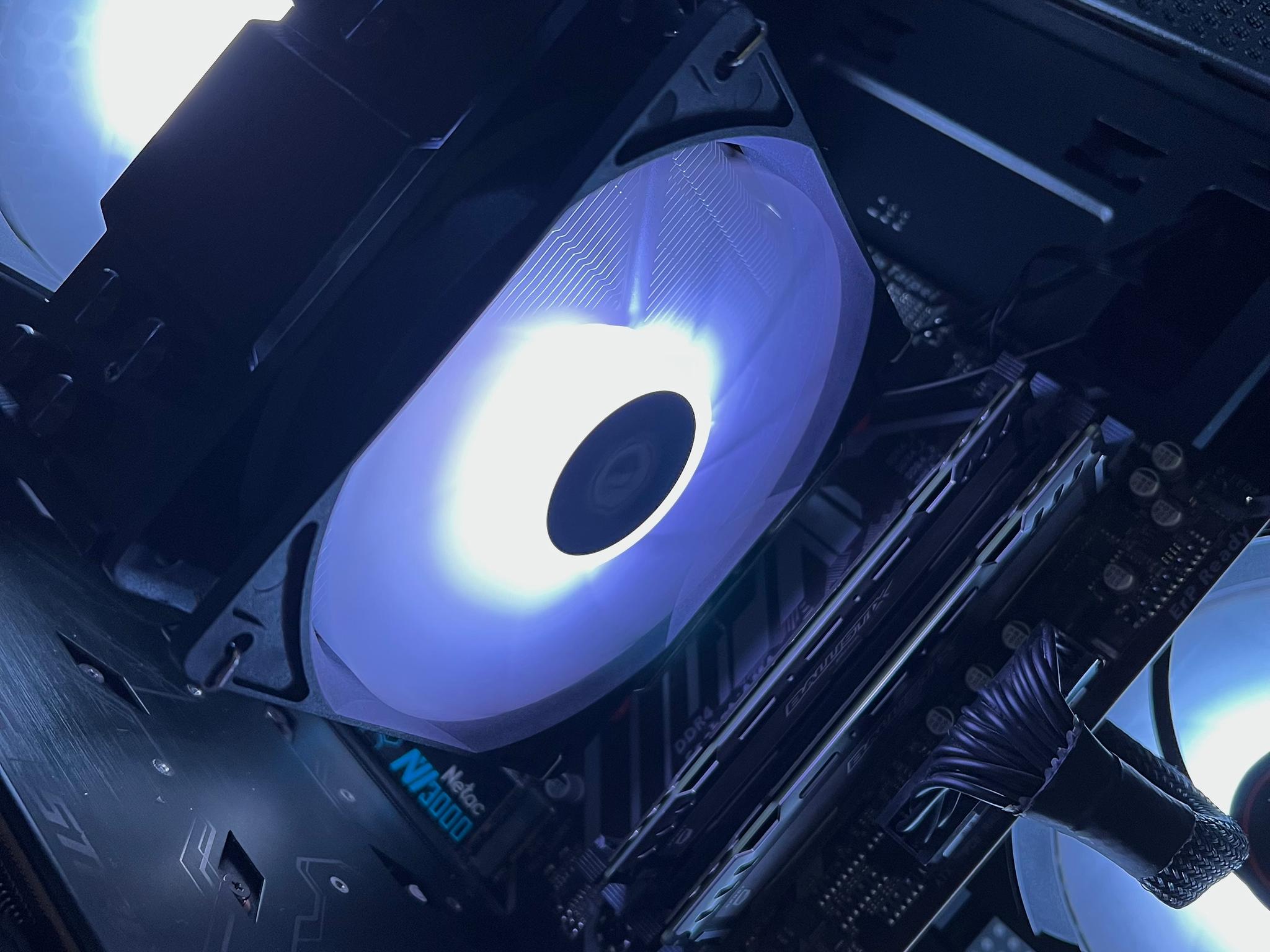 RYZEN 5 | GTX 1080 | 32GB RAM | Gaming PC