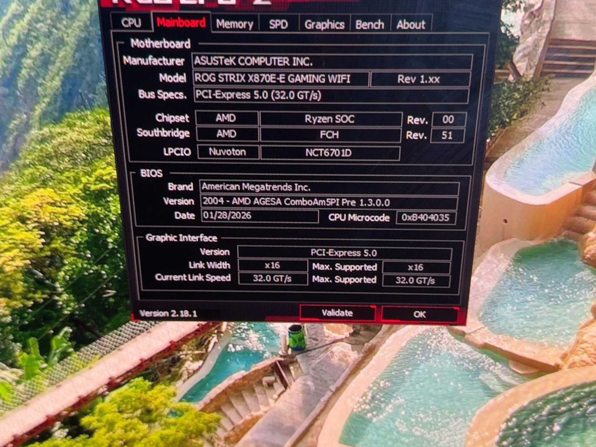 Custom Ryzen 7 9800X3D + MSI RTX 5080 16GB | 32GB DDR5 | 3TB NVMe | HYTE Y60 Gaming PC Build