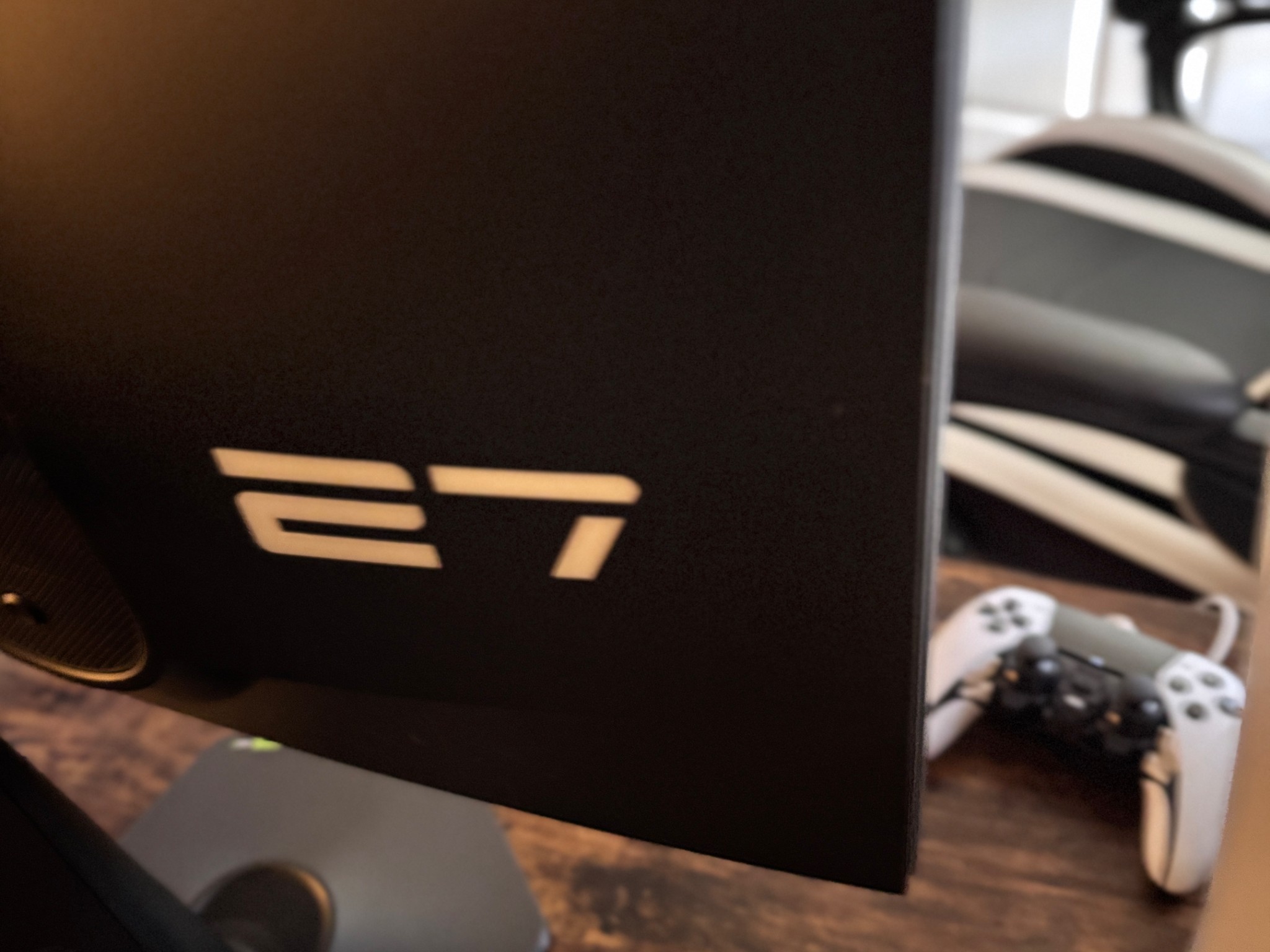 Alienware 27 Gaming Monitor - AW2724DM
