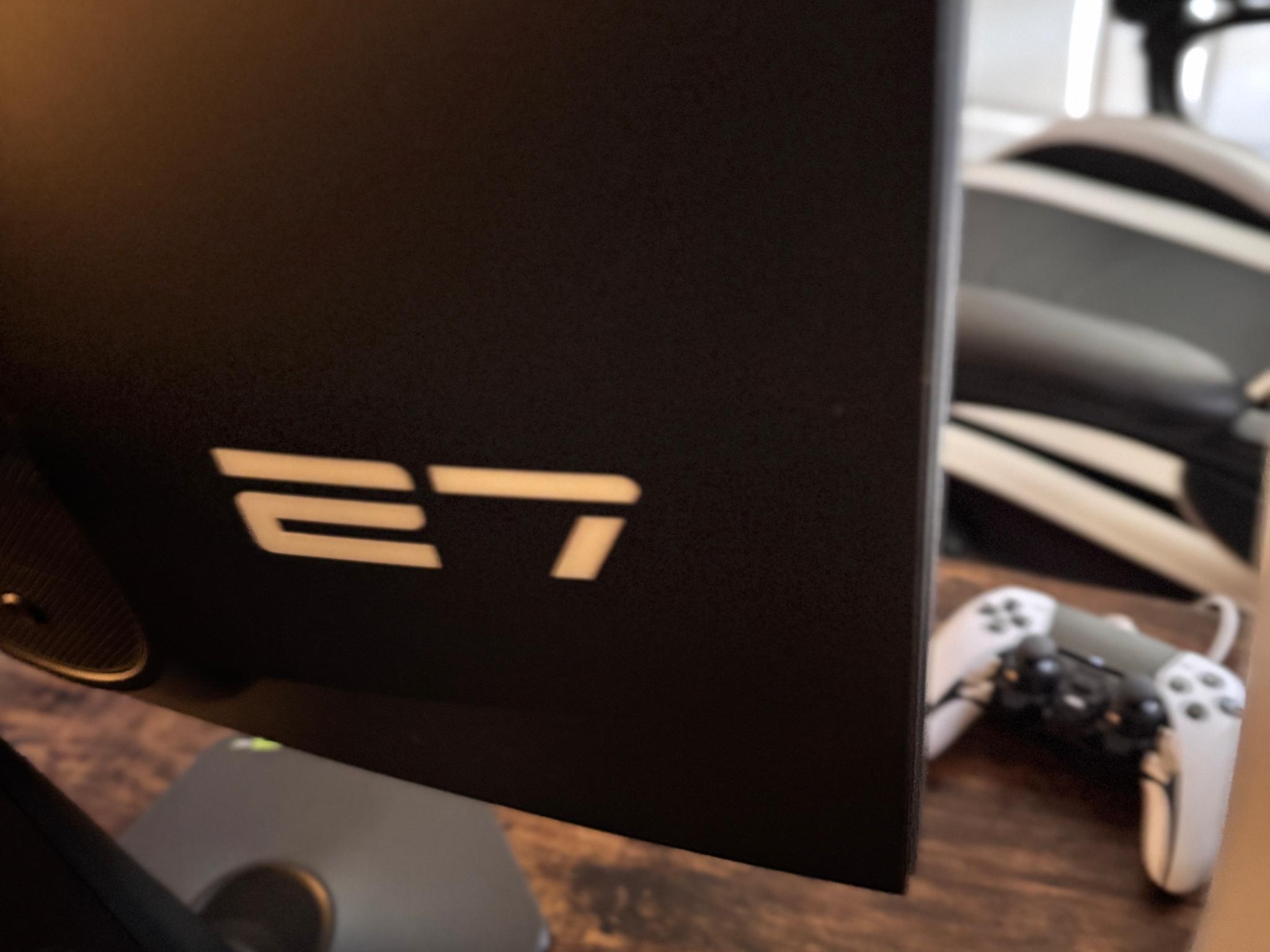 Alienware 27 Gaming Monitor - AW2724DM