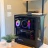 GeForce RTX 3070 Custom Gaming PC - Core i5-13400F, 16GB RAM, 512GB SSD