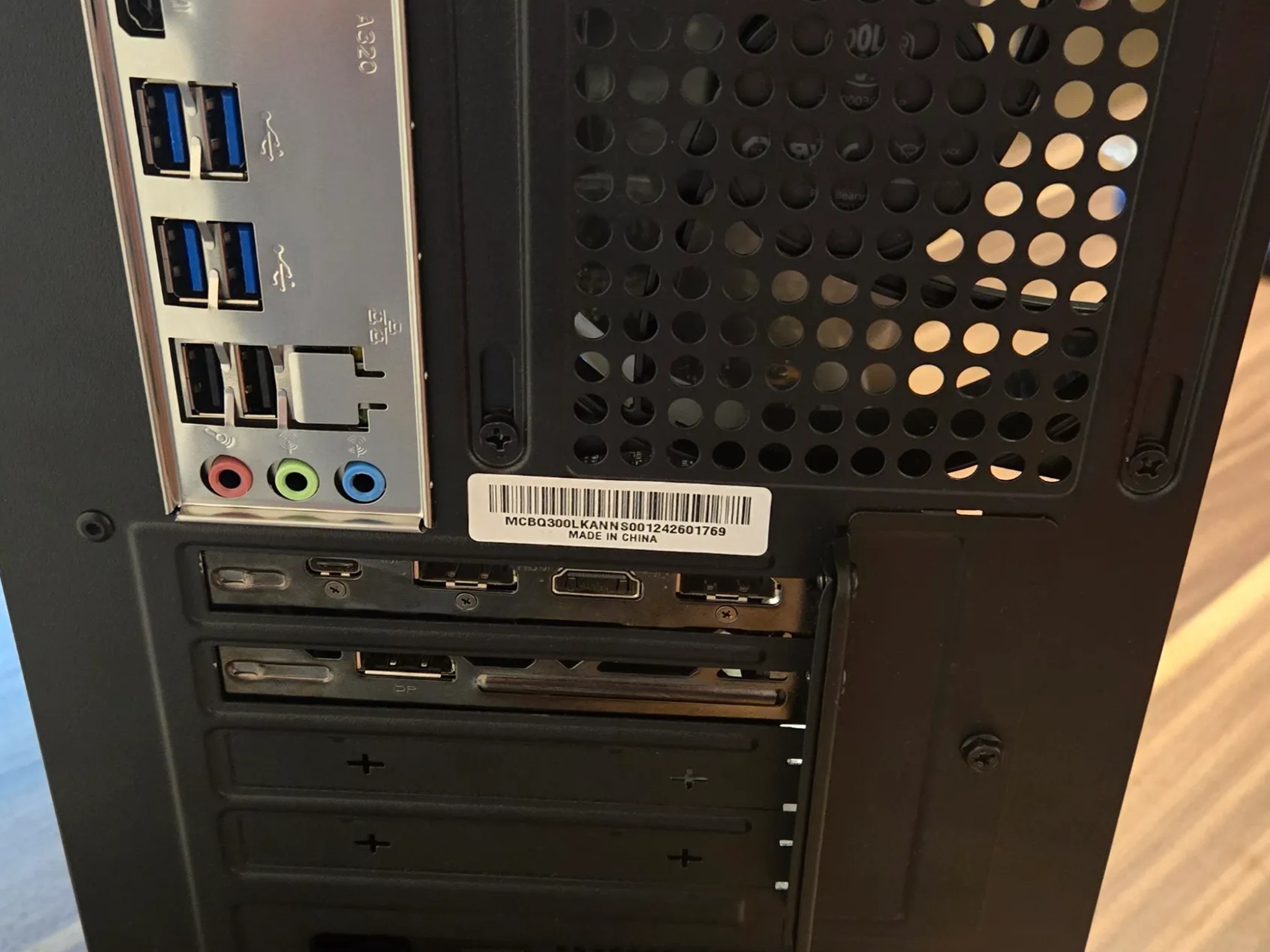 🏀 BUDGET BALLER 🏀 RYZEN 5 5600 / RTX 2080 SUPER / 1TB SSD / 16GB RAM