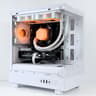 🧊 Custom Gaming PC | RTX 5060 // Ryzen 5 X3D | 1TB NVMe SSD, 16GB RAM, WiFi & Bluetooth 🧊