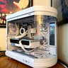 Aurskriða - RTX 4080 Super OC | Ryzen 9 7900x3d | 32GB RAM @6400 | 3TB Total NVME | 1200W Gold