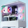 🍉🍈Gaming PC❄️AMD RX 6750 GRE 10GB GDDR6❄️AMD Ryzen 5 5500 6 core❄️32GB DDR4❄️1TB NVME