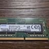 Samsung 8GB DDR4 3200MHz PC4-25600 SODIMM Laptop RAM - M471A1G44AB0-CWE