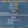 Alienware Aurora R7 desktop, i7-8700, RTX 2070 Super, 32GB DDR4, 800GB SSD