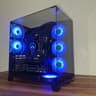 🔥"The Ripjaw" RTX 5070 | Ryzen 9 7900X | 64GB DDR5 | 2TB Gen4 | 360mm AIO