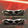 T-Force Delta RGB 32GB (2x16GB) DDR5 CL30/6000