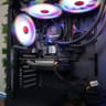 🍬🌠 BUDGET - BO6 Ready GAMING PC | ASUS GTX 1650 OC | INTEL i5 9400F | 32GB DDR4 RAM | 1.25TB |