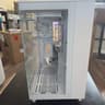 NZXT H9 Flow Dual-Chamber ATX Mid-Tower PC Gaming Case – High-Airflow