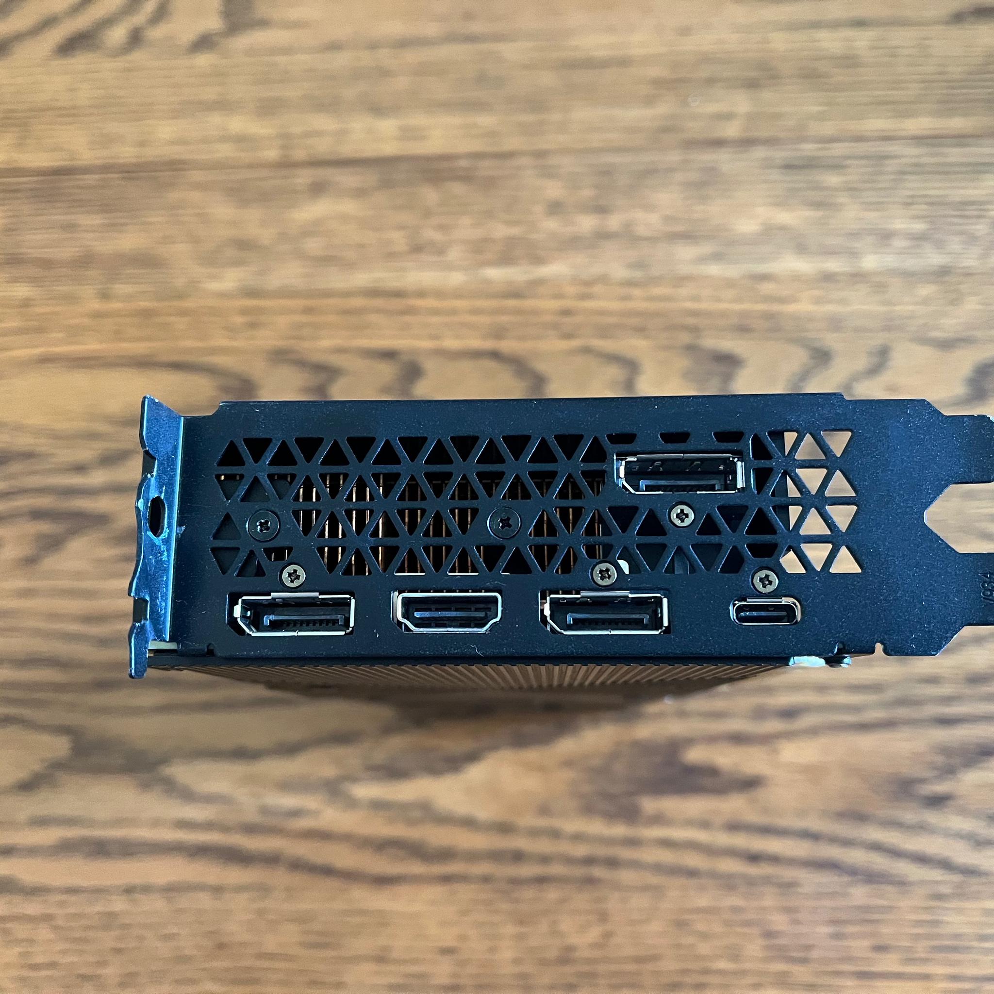 RTX 2080