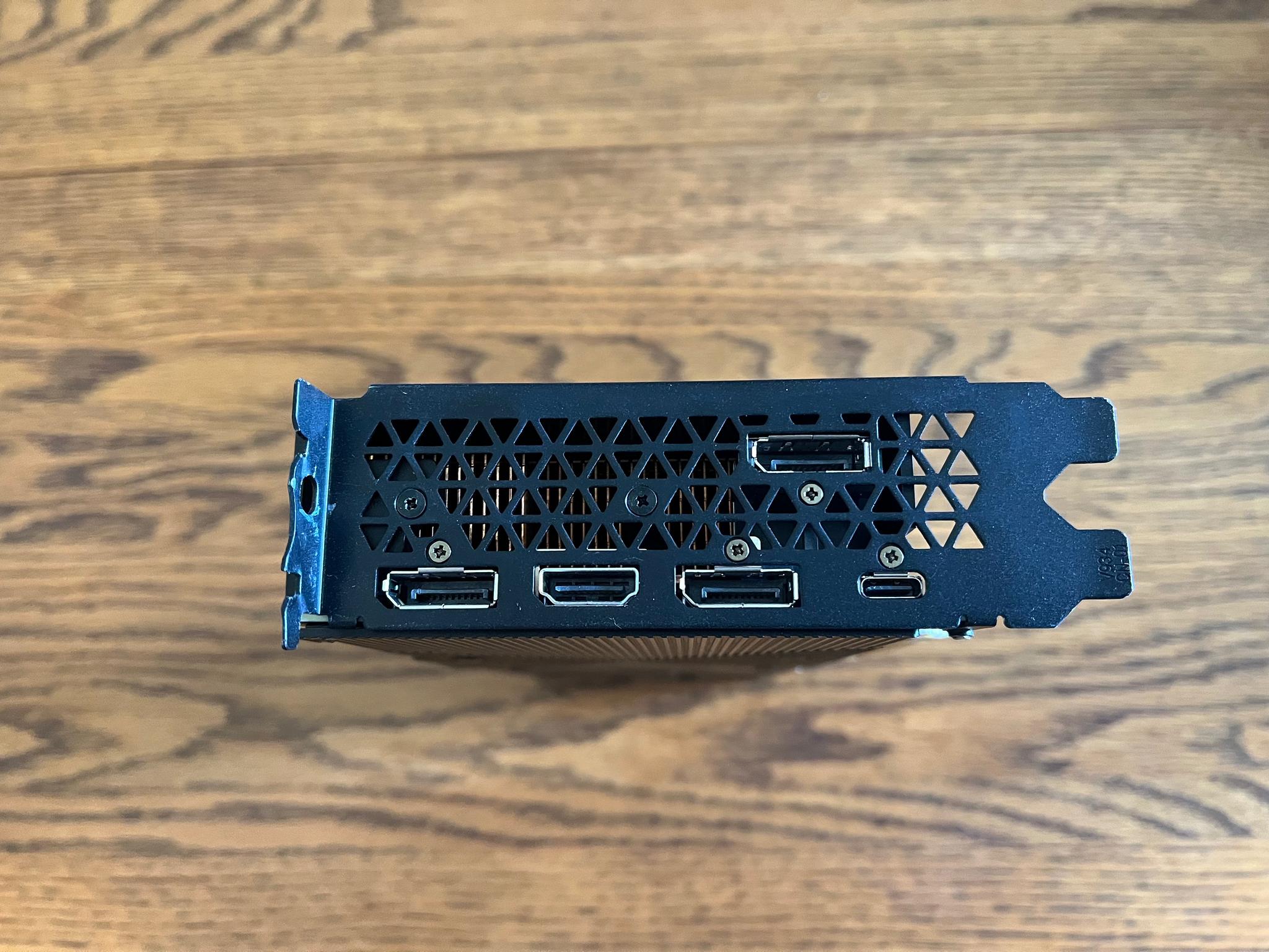 RTX 2080
