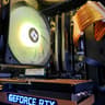 Nvidia GeForce RTX 3070 8 GB | AMD Ryzen 5 8400F 6-Core CPU | 32 GB Ram | 1 TB SSD