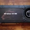 PNY GTX 1060 6gb