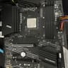 Ryzen 5700X MSI B550-A Pro Bundle No Ram