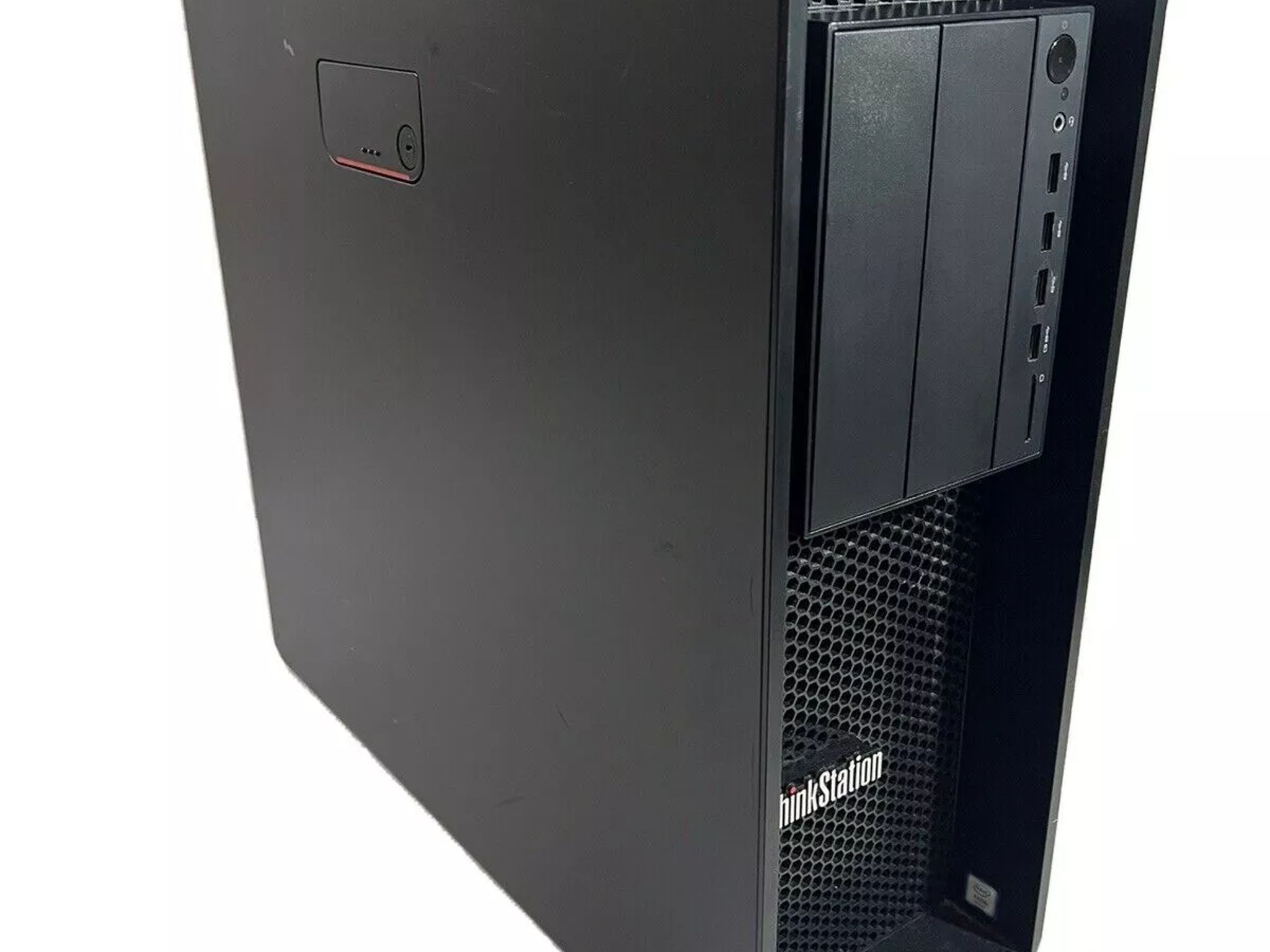 Lenovo ThinkStation P520 Workstation W-2135 3.70GHz, 16GB Ram 900w PSU