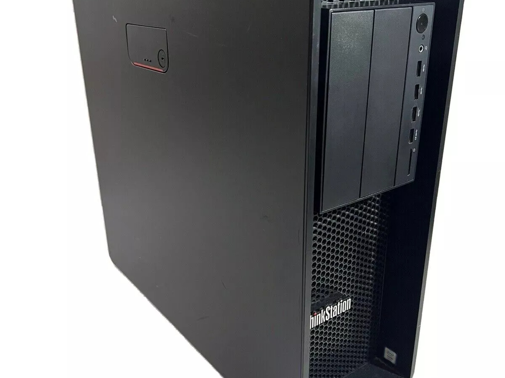 Lenovo ThinkStation P520 Workstation W-2135 3.70GHz, 16GB Ram 900w PSU