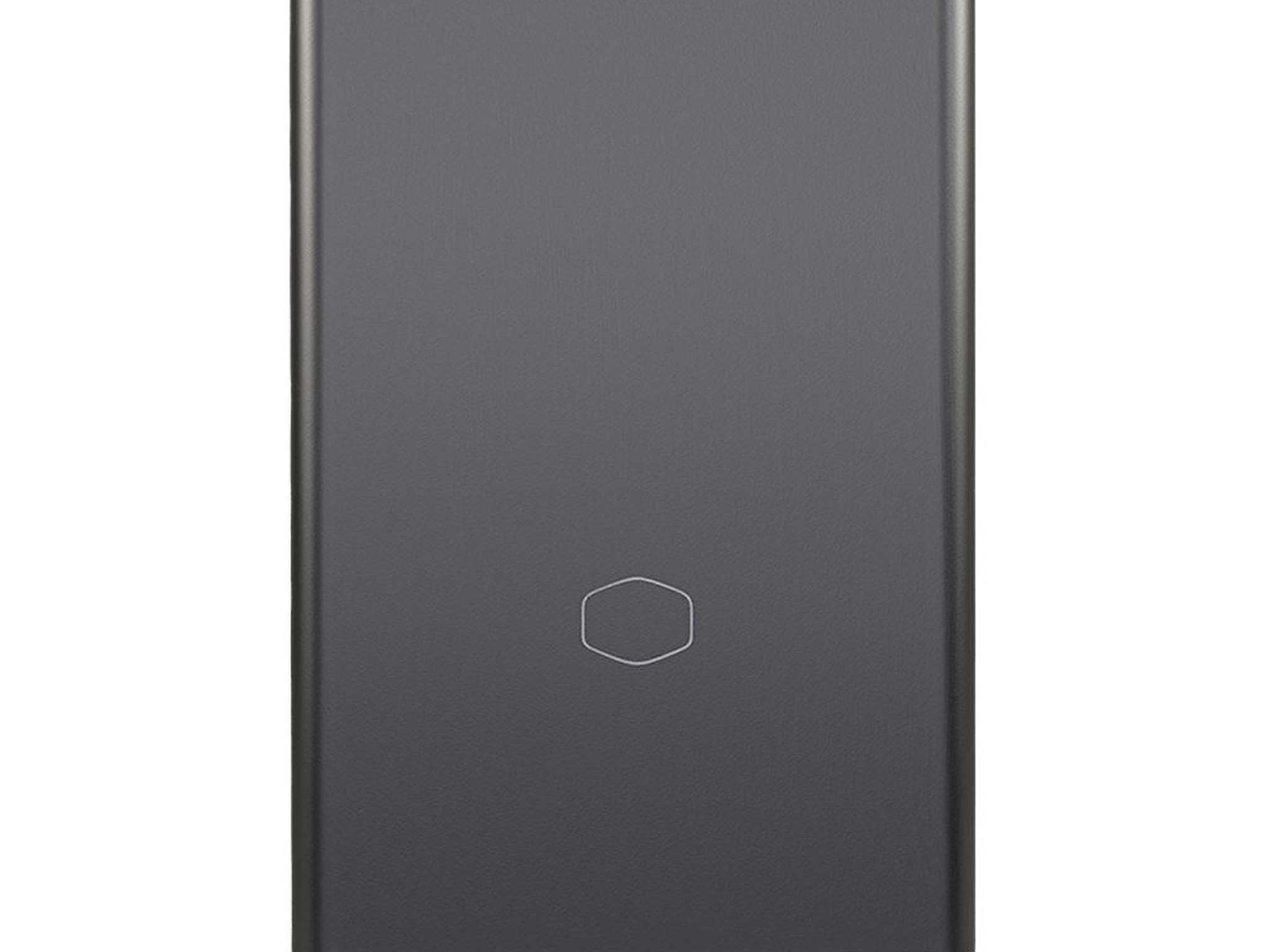 Coolermaster NR200P V2 Mini ITX Case Black Color