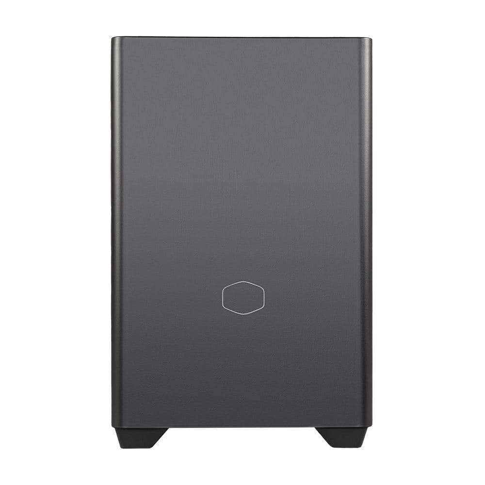 Coolermaster NR200P V2 Mini ITX Case Black Color