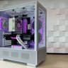 🚀Extreme Gaming PC build🚀Nvidia RTX 3080 12GB🚀AMD Ryzen 7 5800X 8-Core🚀32GB DDR4🚀1TB NVME