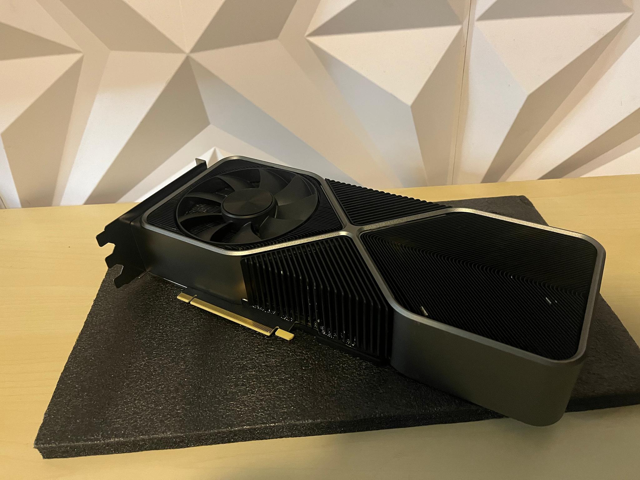 RTX 3090 FE