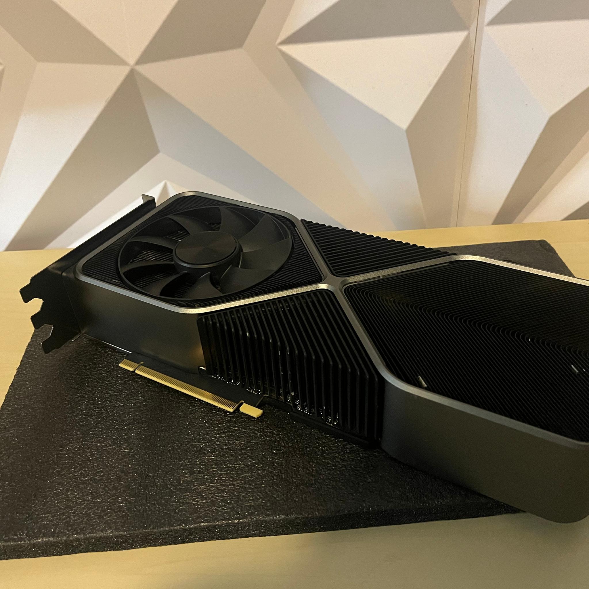 RTX 3090 FE
