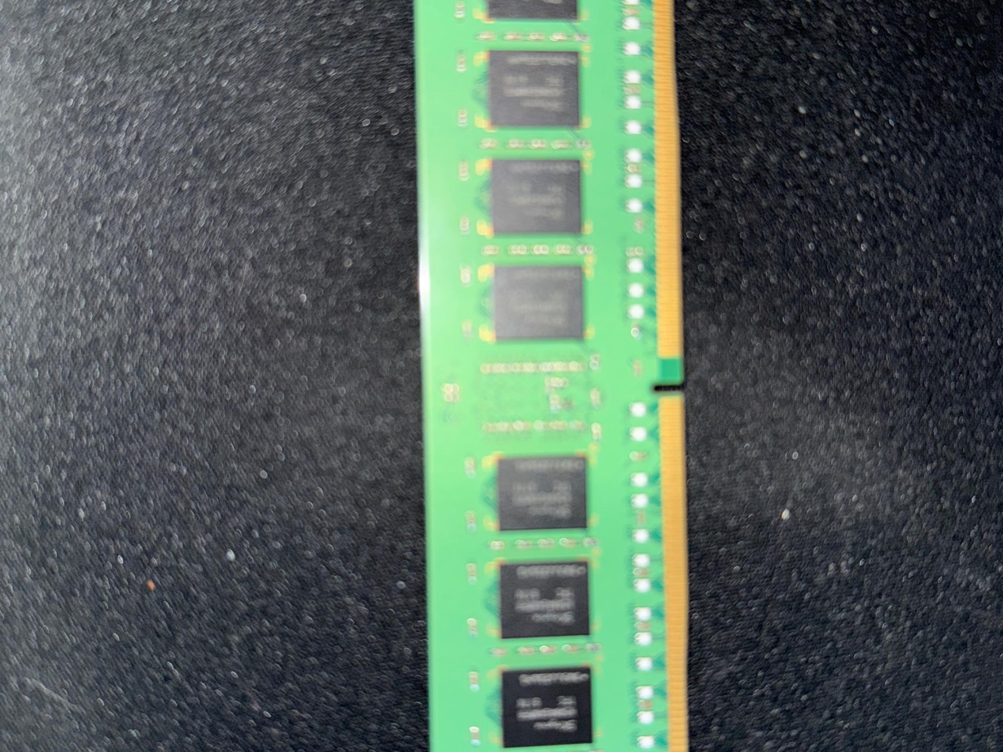 Hpe 8GB DDR4