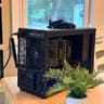 Radeon RX 7700 XT Custom Gaming PC - Ryzen 5 9600X, 1TB NVMe SSD