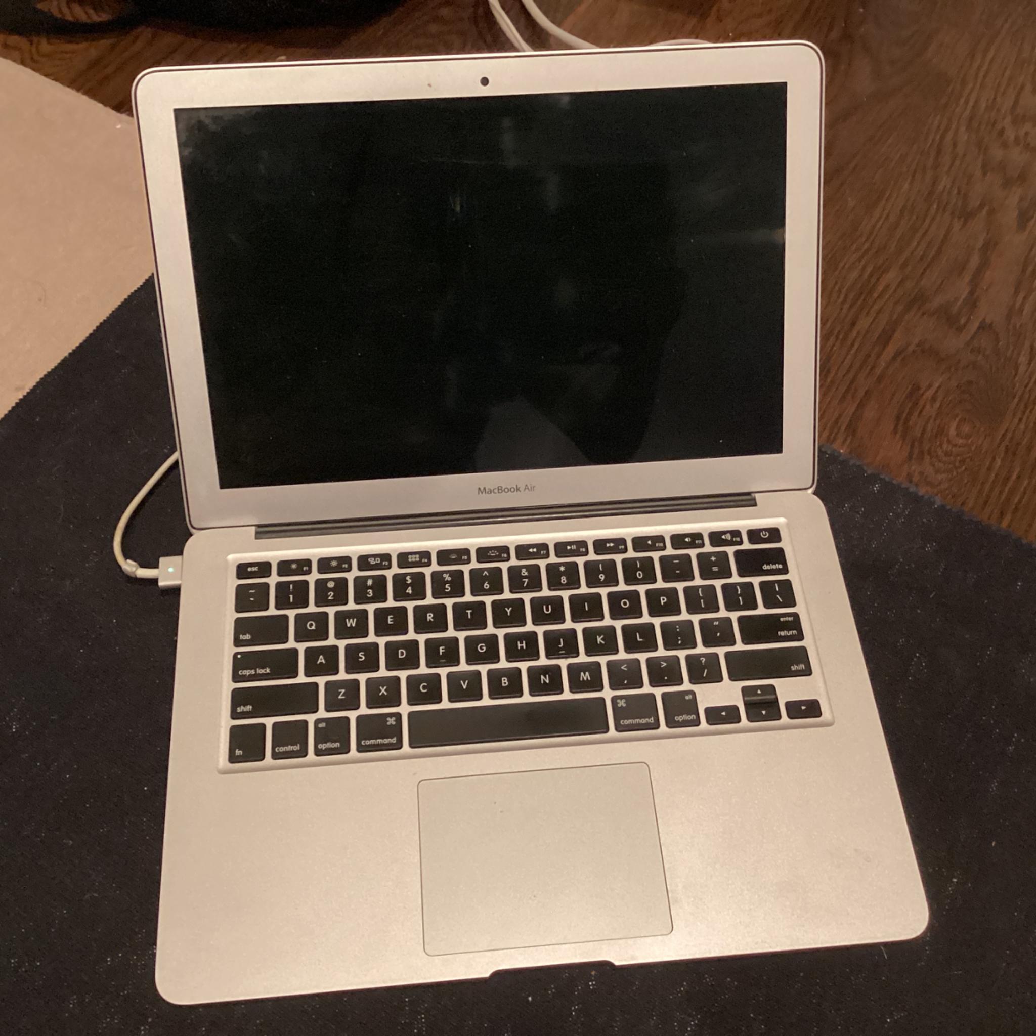 2013 MacBook Air 13”